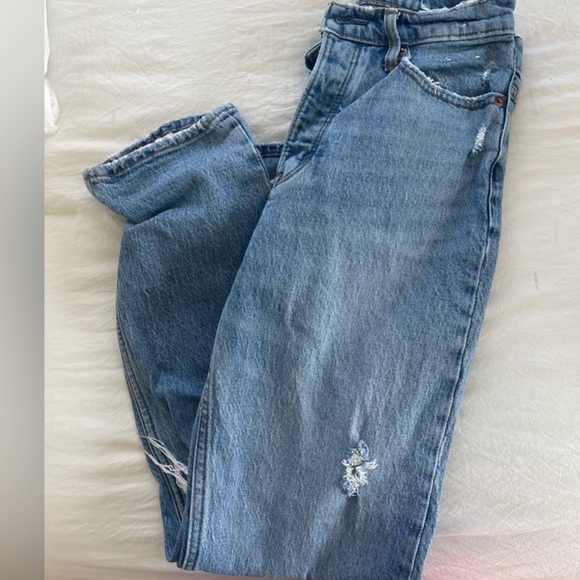 Dad Jeans - Picture 4 of 4